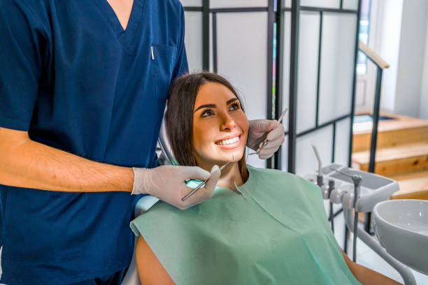 Laser Dentistry in Cotati, CA